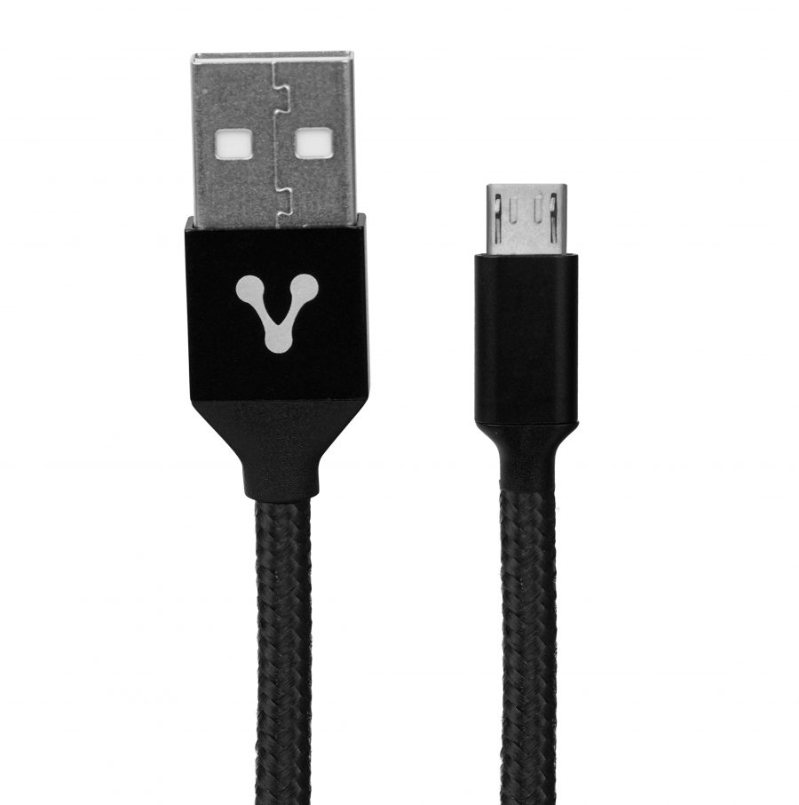 CAB-113 2.0 USB to micro USB cable - Vorago 