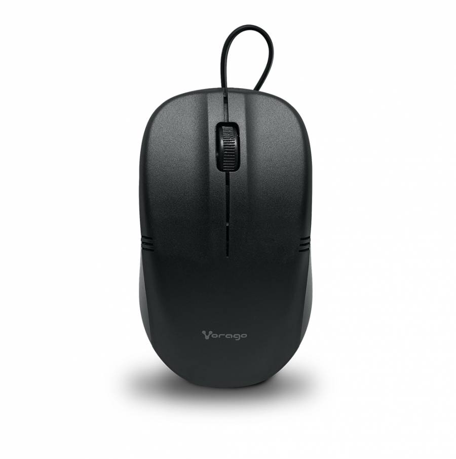 MO-103 Wired Mouse