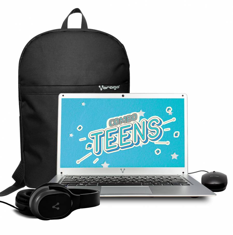 Alpha Teens Kit