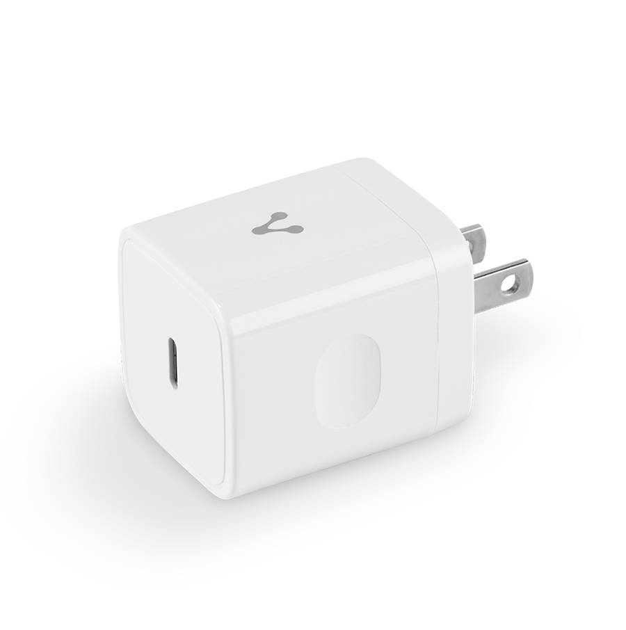 AU-250 Fast Charge Power Adapter Type C