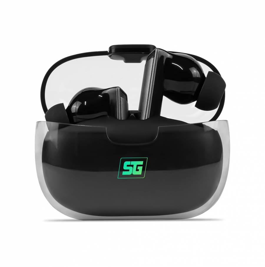 ESB-301-PRO TWS Bluetooth earphones