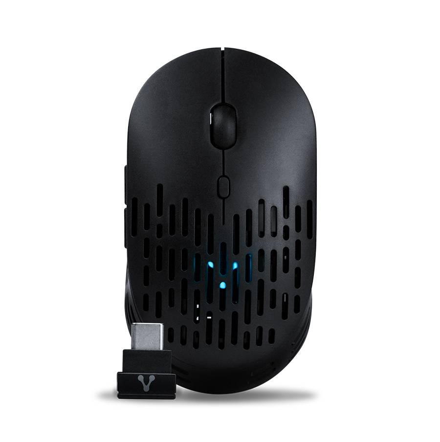 MO-208 Wireless Mouse