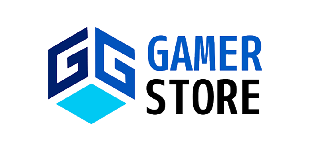 GG Gamer Store