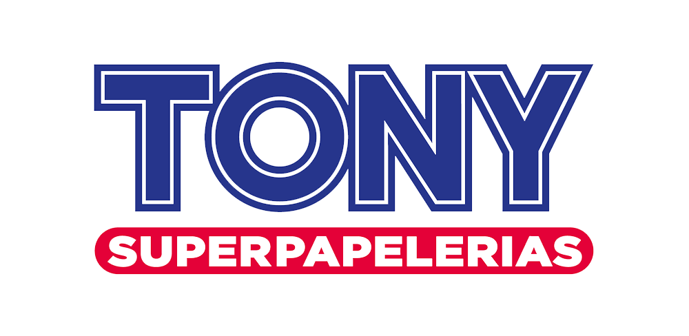 Tony Superpapelerías