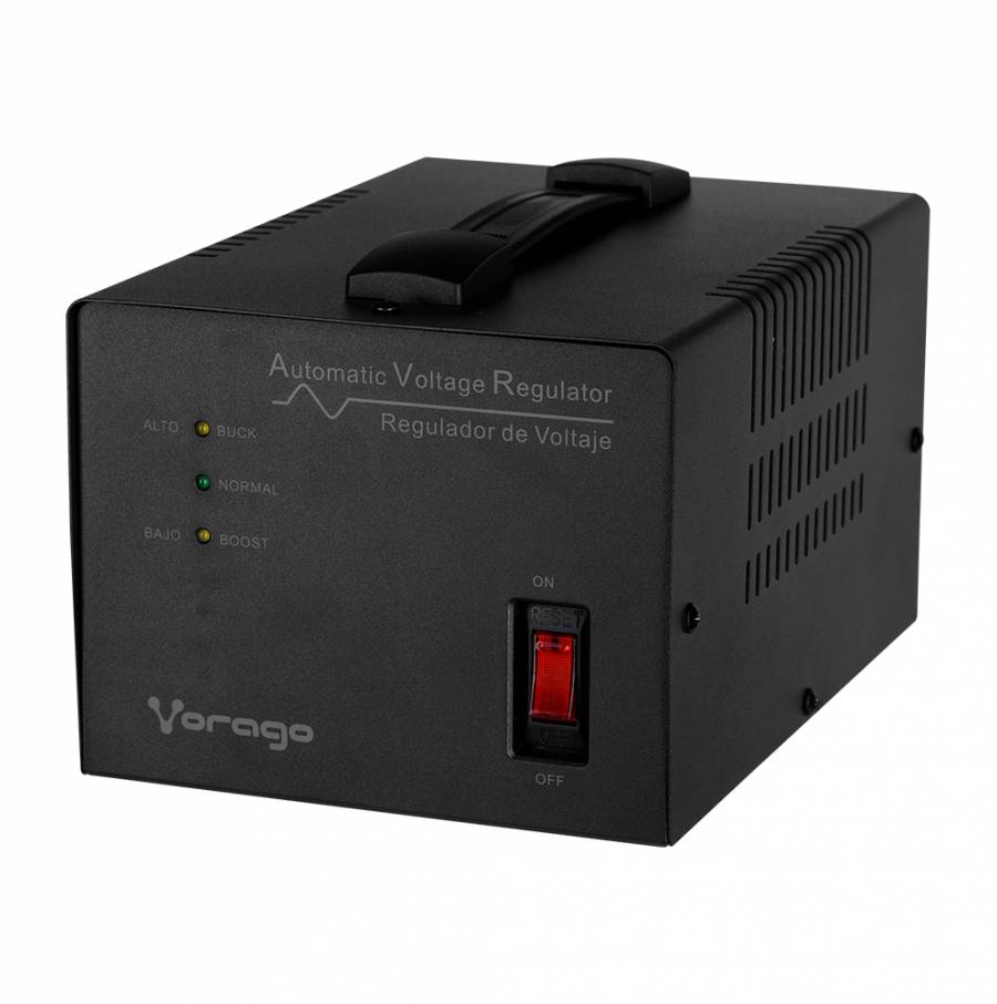 AVR-400 Voltage Regulator